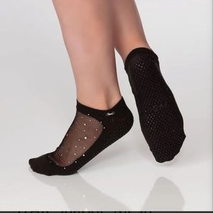 Shashi Barre/Pilates Grip Socks
